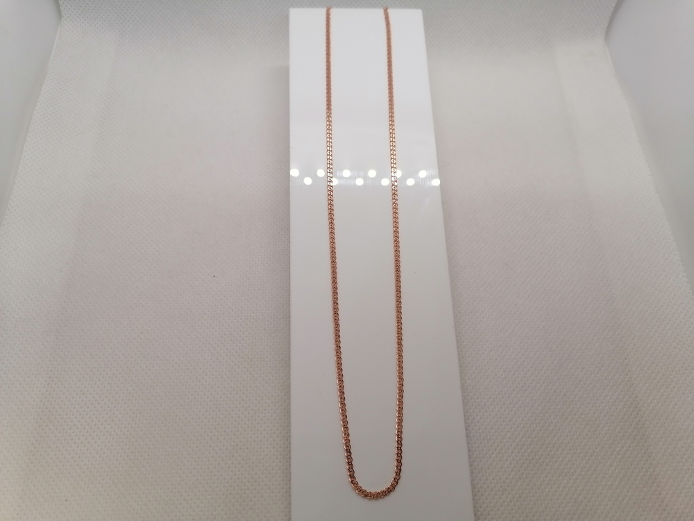 ЦН230А2-А51 ЦЕПЬ ПОЛНОВЕСНАЯ Нона (Au 585)