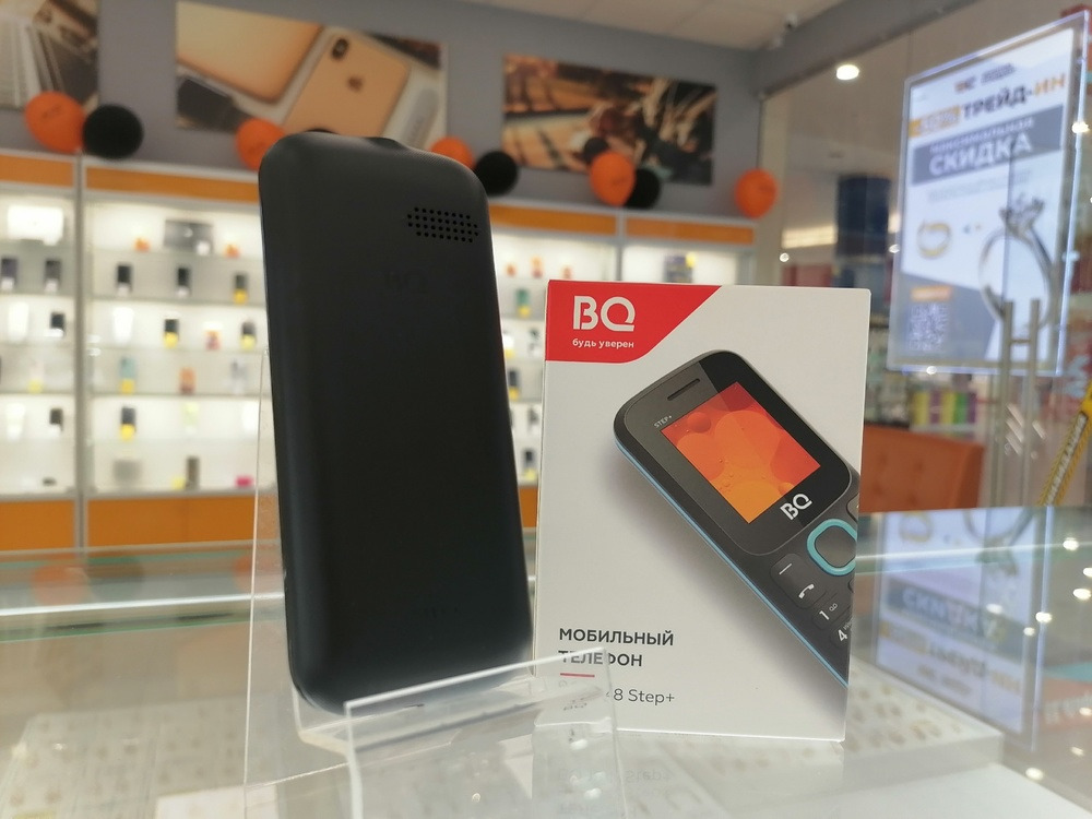 Мобильный телефон BQ 1848