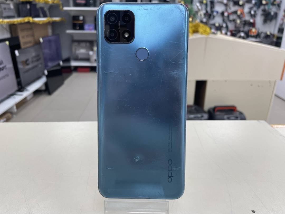 Смартфон Oppo A15 2/32