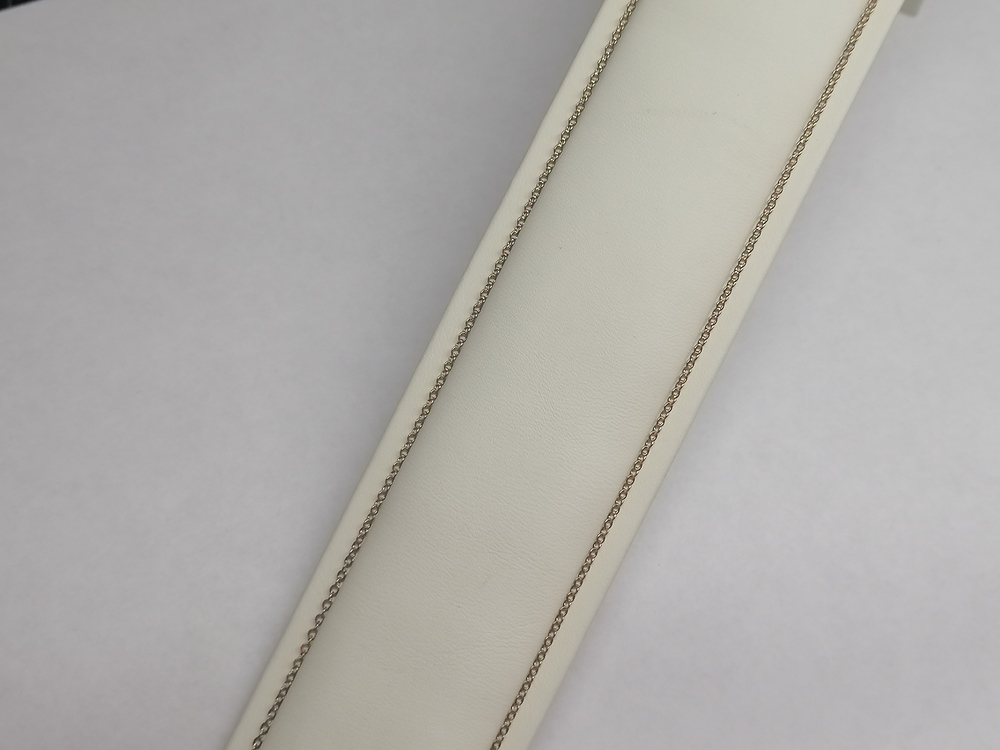 ЦЛЯК585 ЦЕПЬ ПОЛНОВЕСНАЯ Якорное (Au 585)