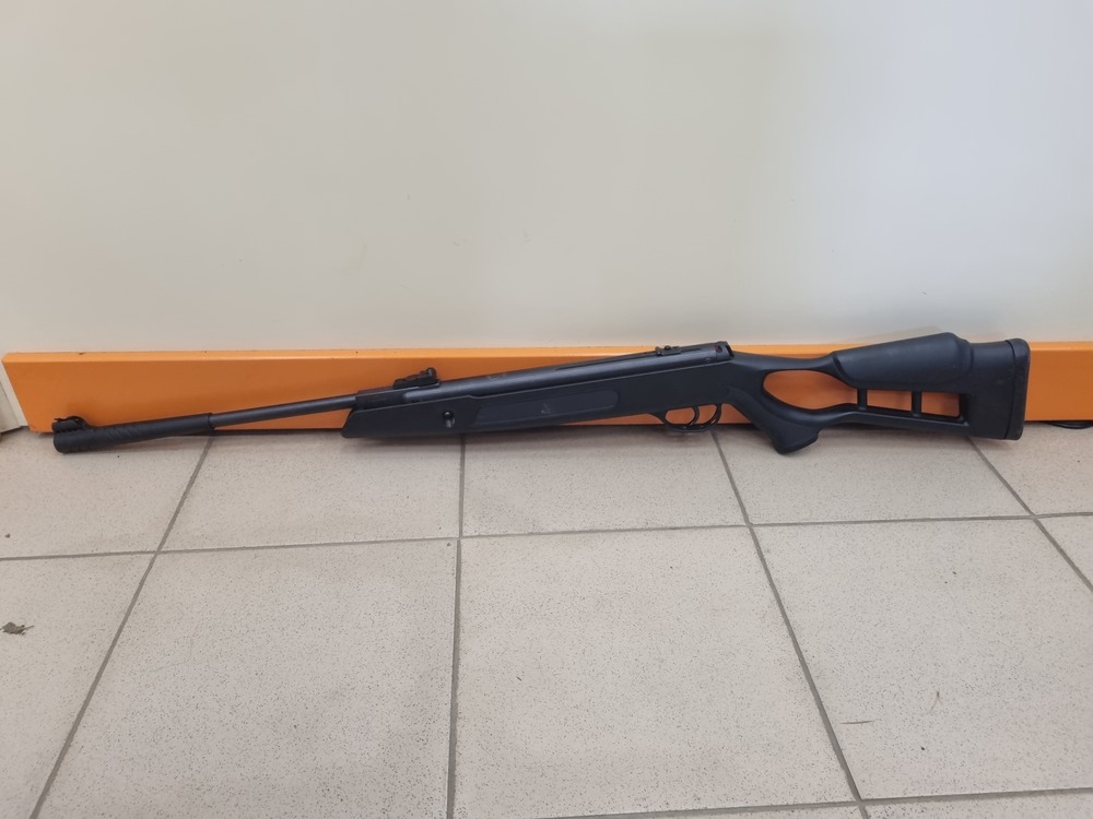 Пневматическая винтовка Hatsan Striker Edge