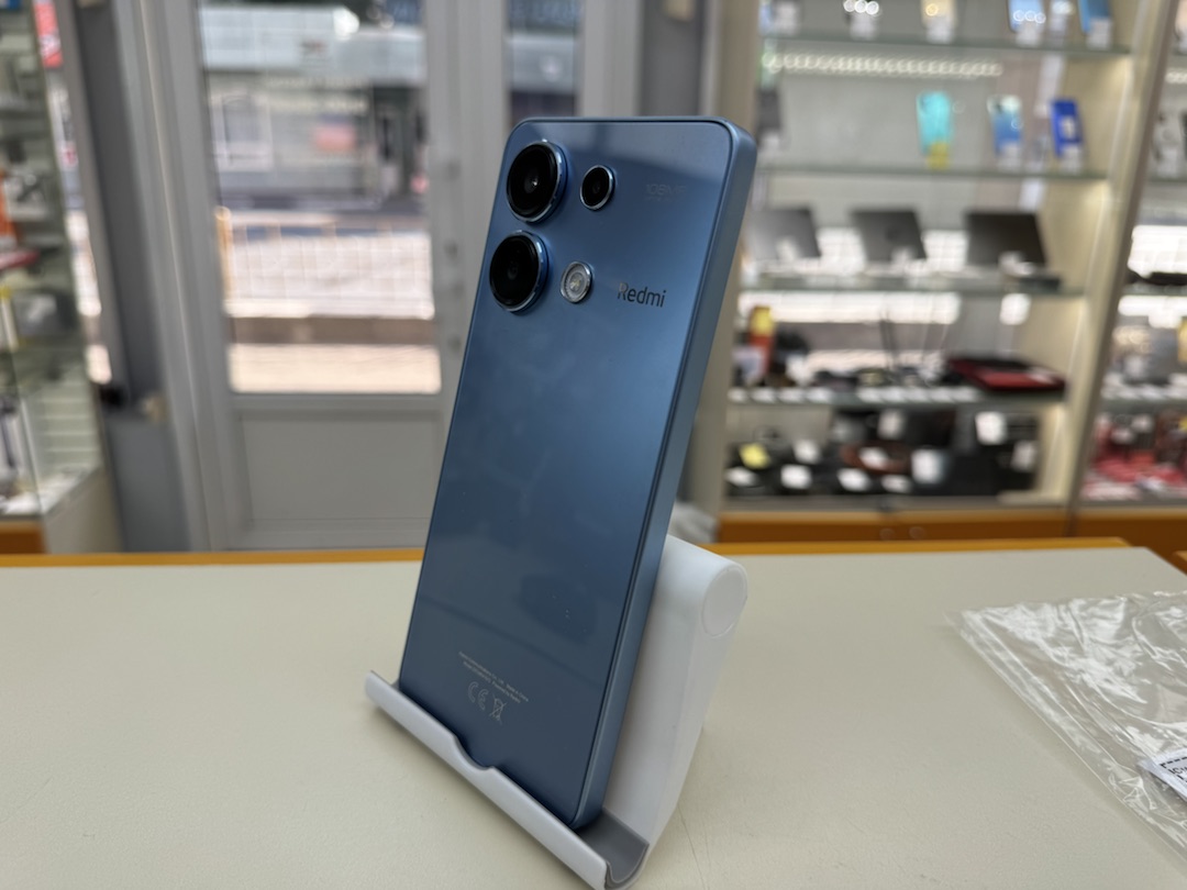 Смартфон Xiaomi Redmi note 13 8/128