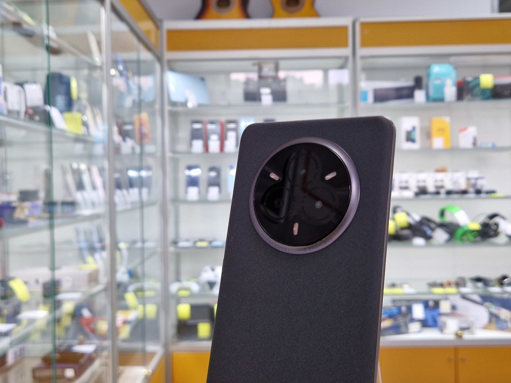 Смартфон Realme 14 Pro 12/512