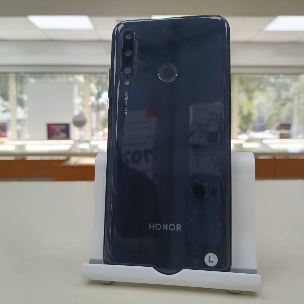 Смартфон Honor 20i 4/128