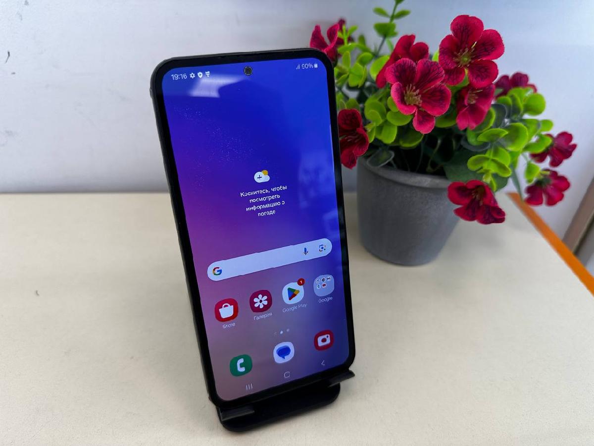 Смартфон Samsung Galaxy A54 6/128