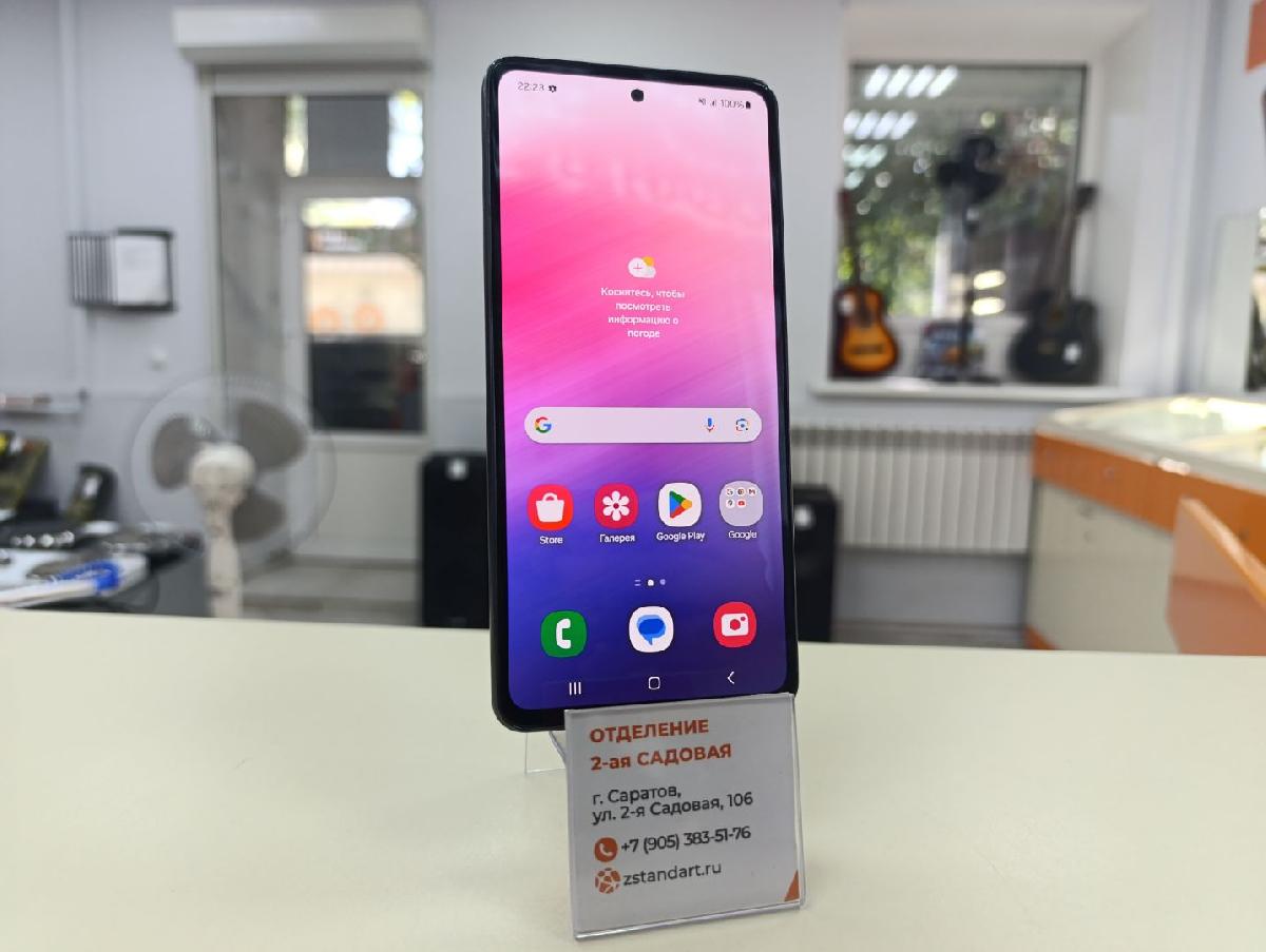 Смартфон Samsung Galaxy A53 5G 6/128