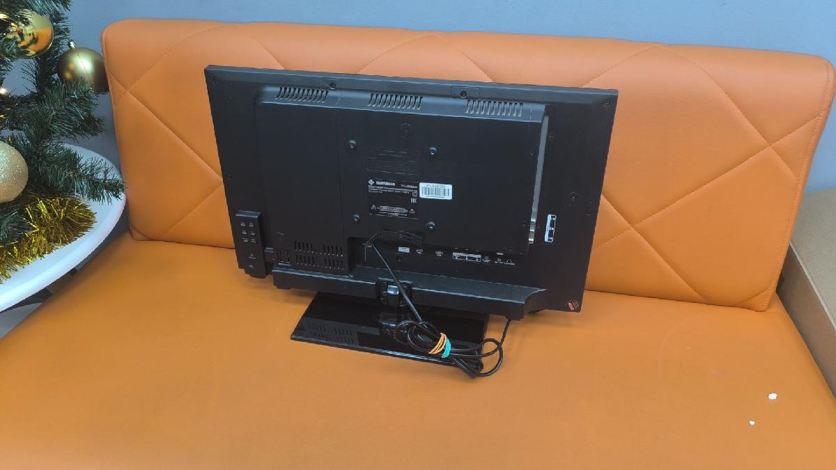 LED Телевизор Telefunken TF-LED22S30