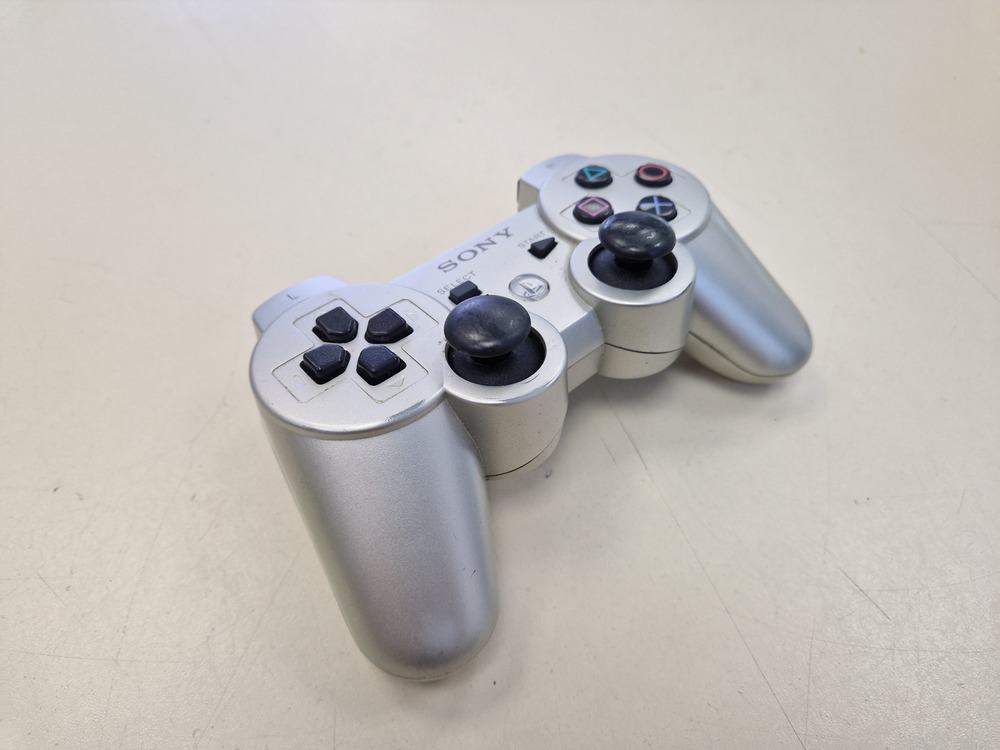 Игровая приставка PlayStation 3 320gb Игровая приставка PlayStation 3 320gb
