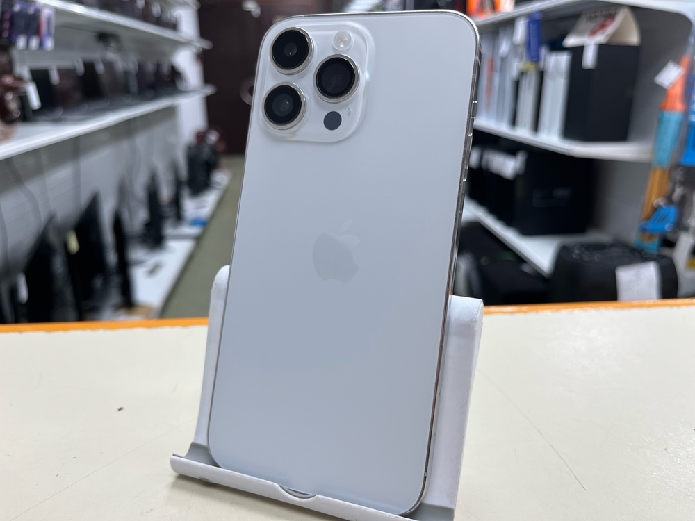 Смартфон Apple Iphone 14 Pro Max 256Gb
