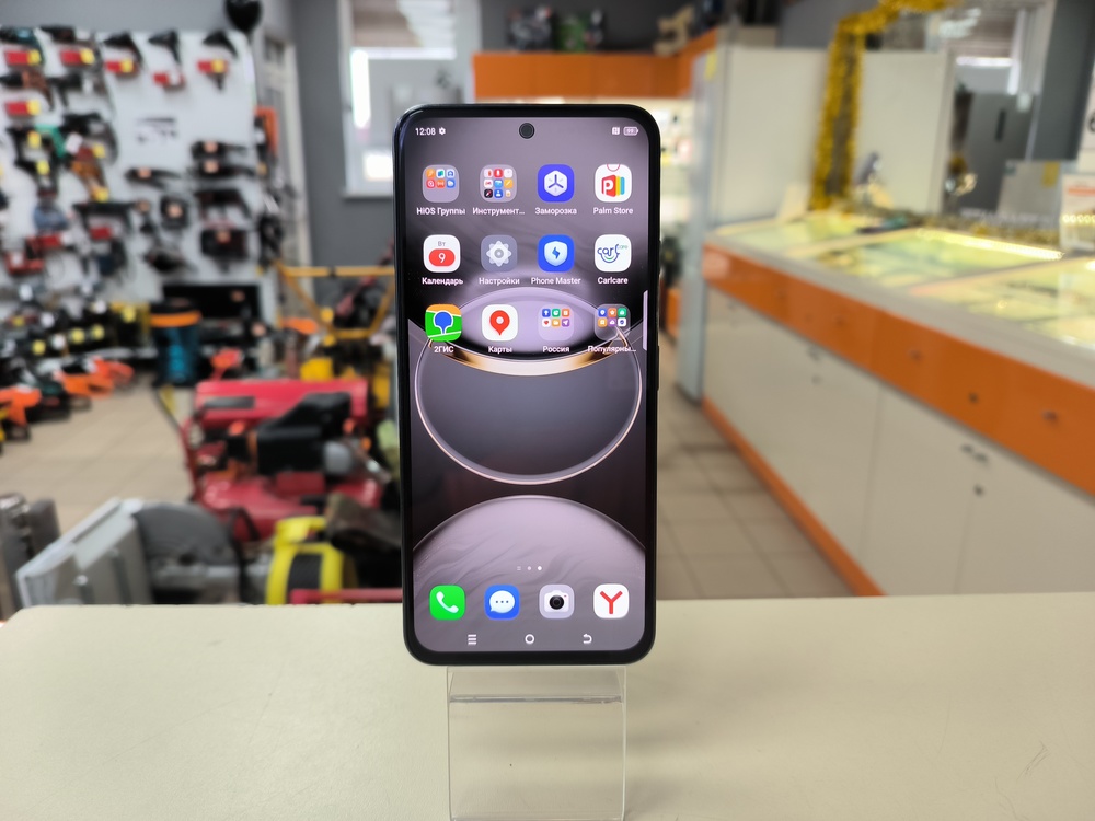 Смартфон Tecno SPARK 30 PRO 8/256