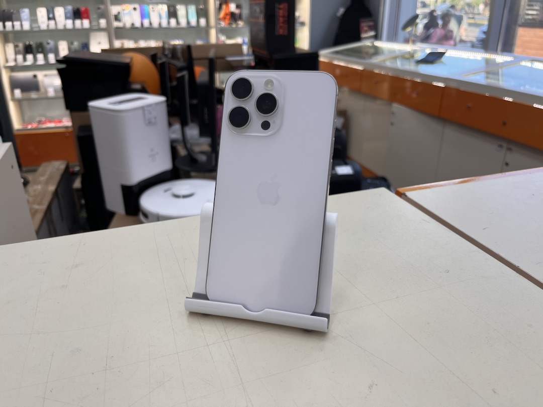 Смартфон Apple Iphone 16 Pro Max 256Gb