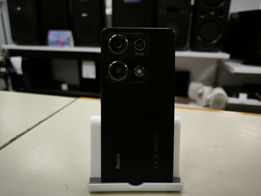 Смартфон Xiaomi Redmi Note 14S 8/256gb