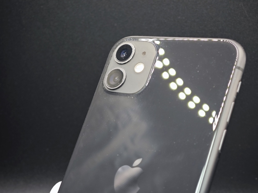 Смартфон Apple iPhone 11 128Gb