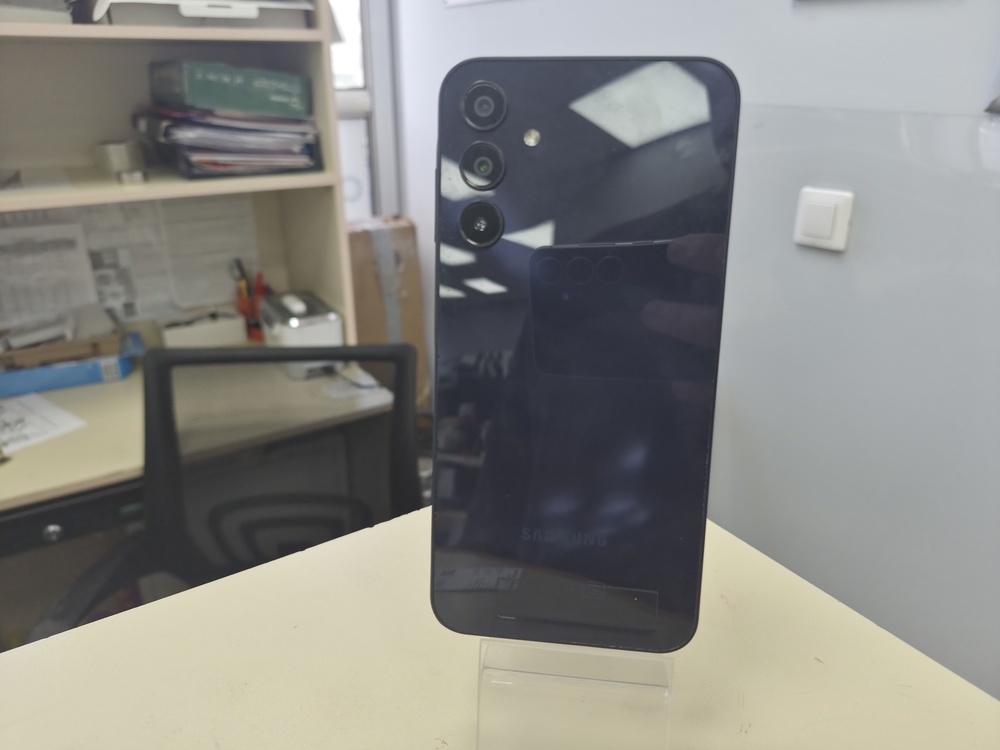 Смартфон Samsung Galaxy A15 4/128