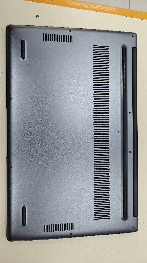 Ноутбук Honor; Ryzen 5-5500U, AMD Radeon (TM) Graphics, 8 Гб, 500 Гб, Нет