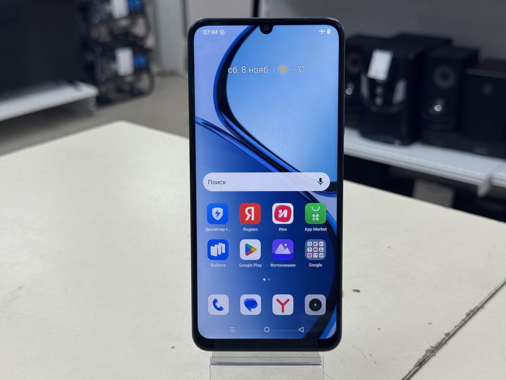 Смартфон Realme Note 60 6/128