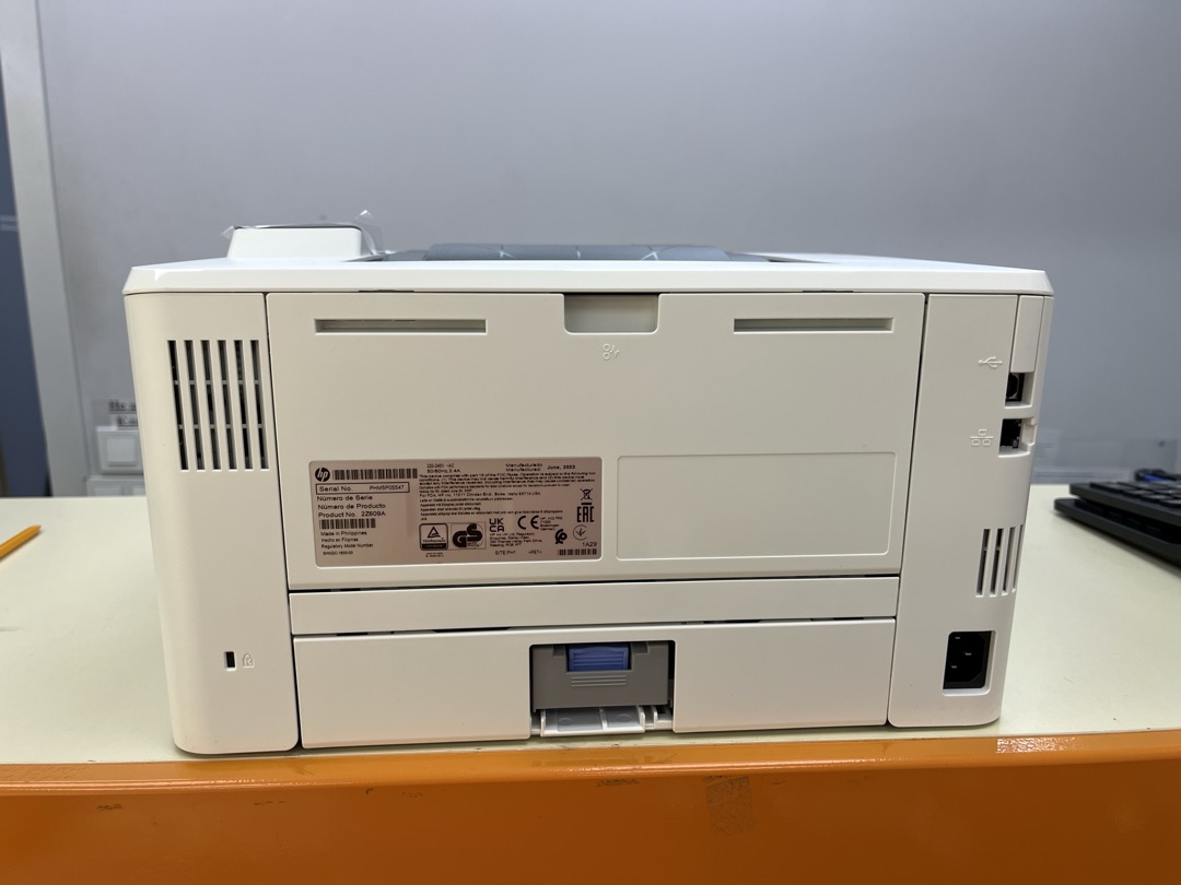 Принтер HP 4003dn