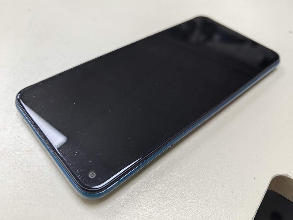 Смартфон Xiaomi Redmi Note 9 3/64