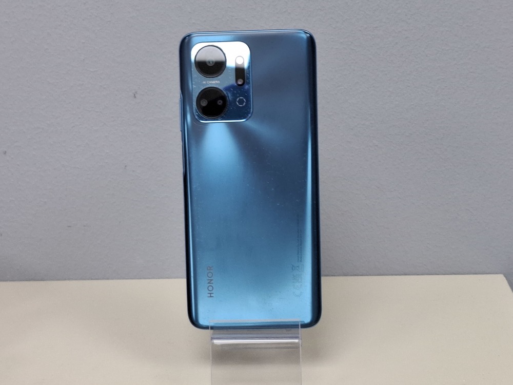 Смартфон Honor X7A  4/128