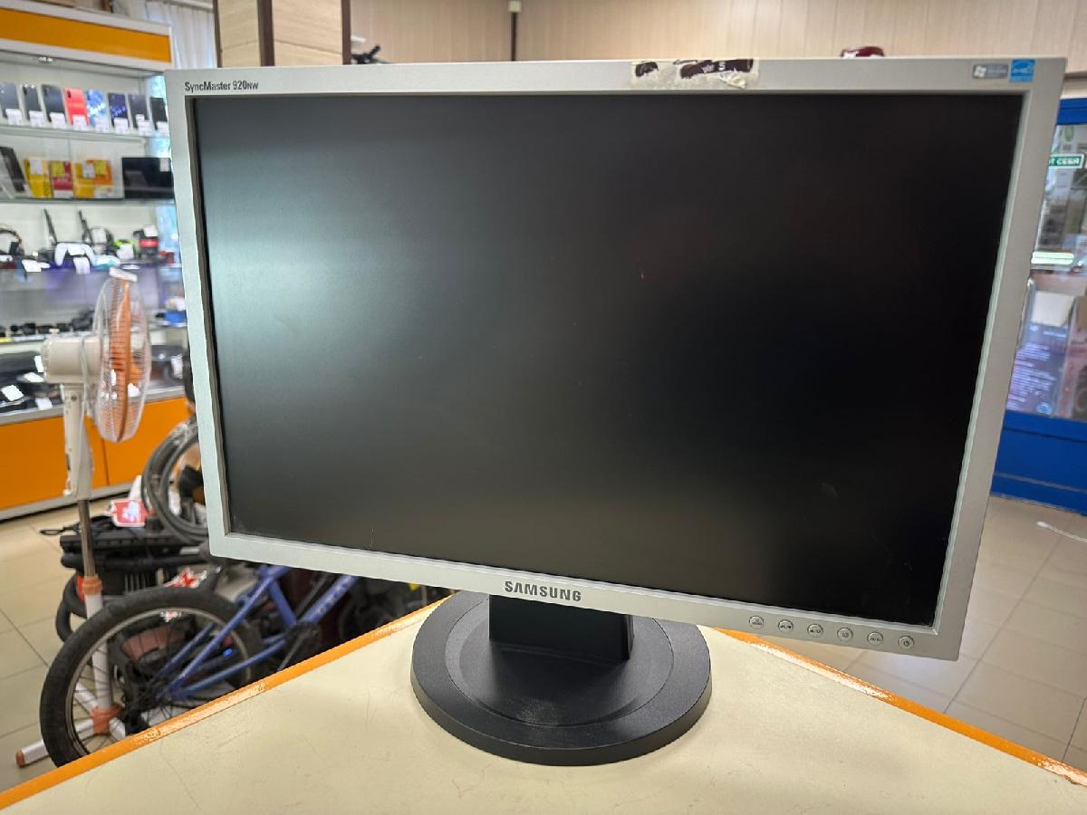 Монитор Samsung 920MW