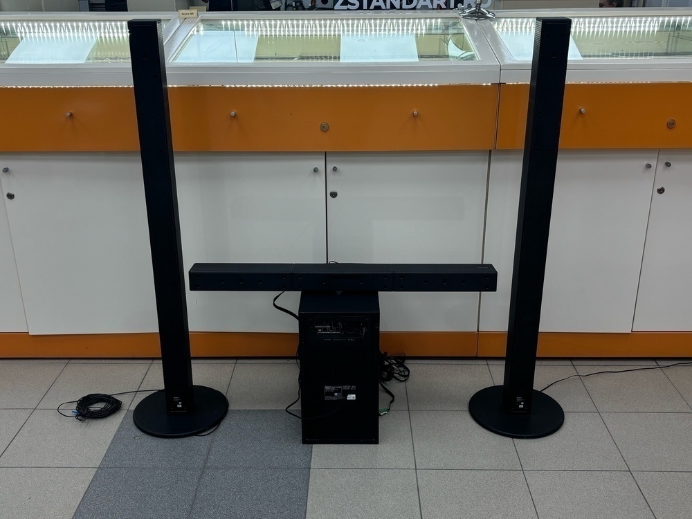 Саундбар SONY HT-S700RF