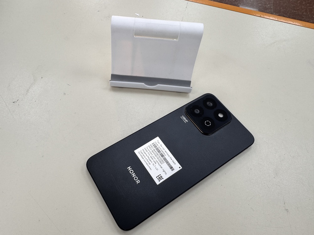 Смартфон Honor X7c 8/128