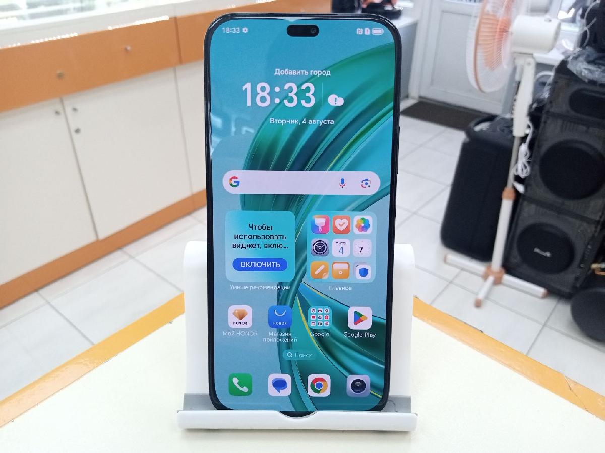 Смартфон Honor X8b 8/128