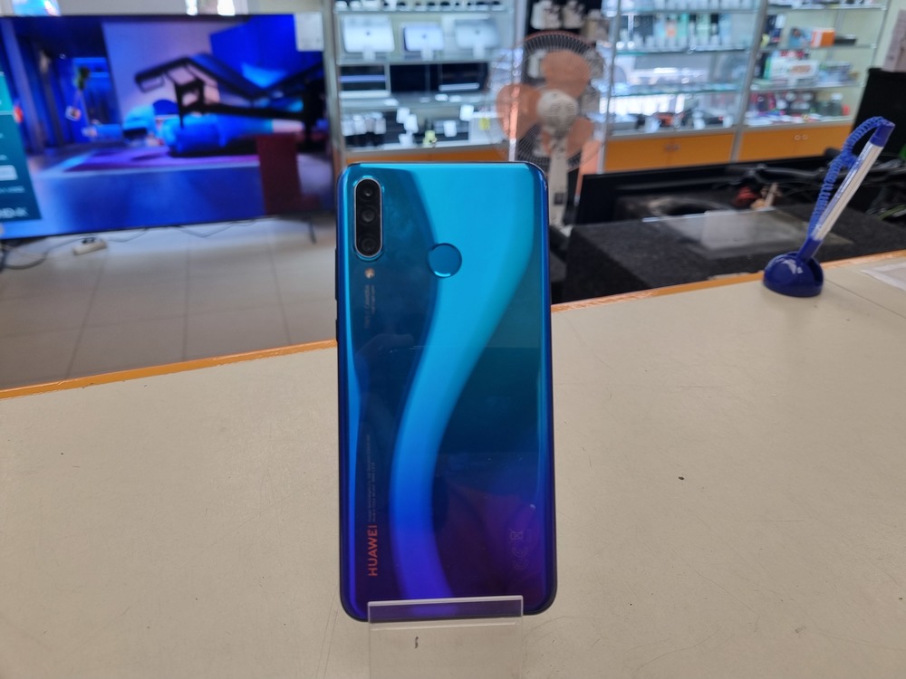 Смартфон Huawei P30 Lite 6/256