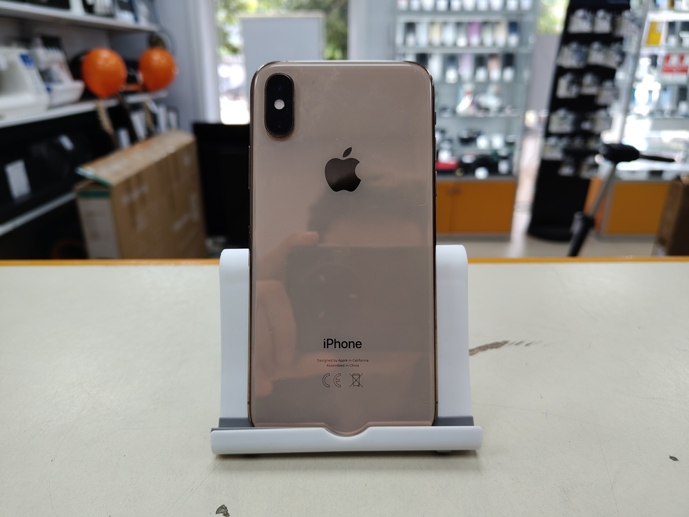 Смартфон Apple iPhone Xs 64Gb