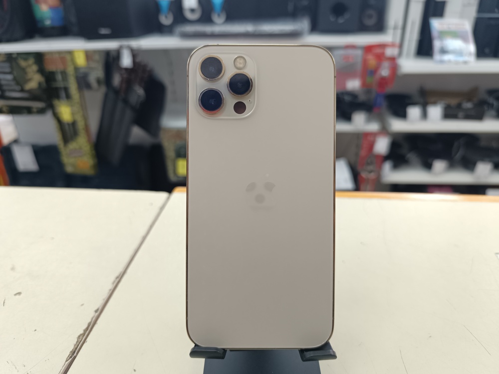 Смартфон Apple iPhone 12 Pro 128Gb