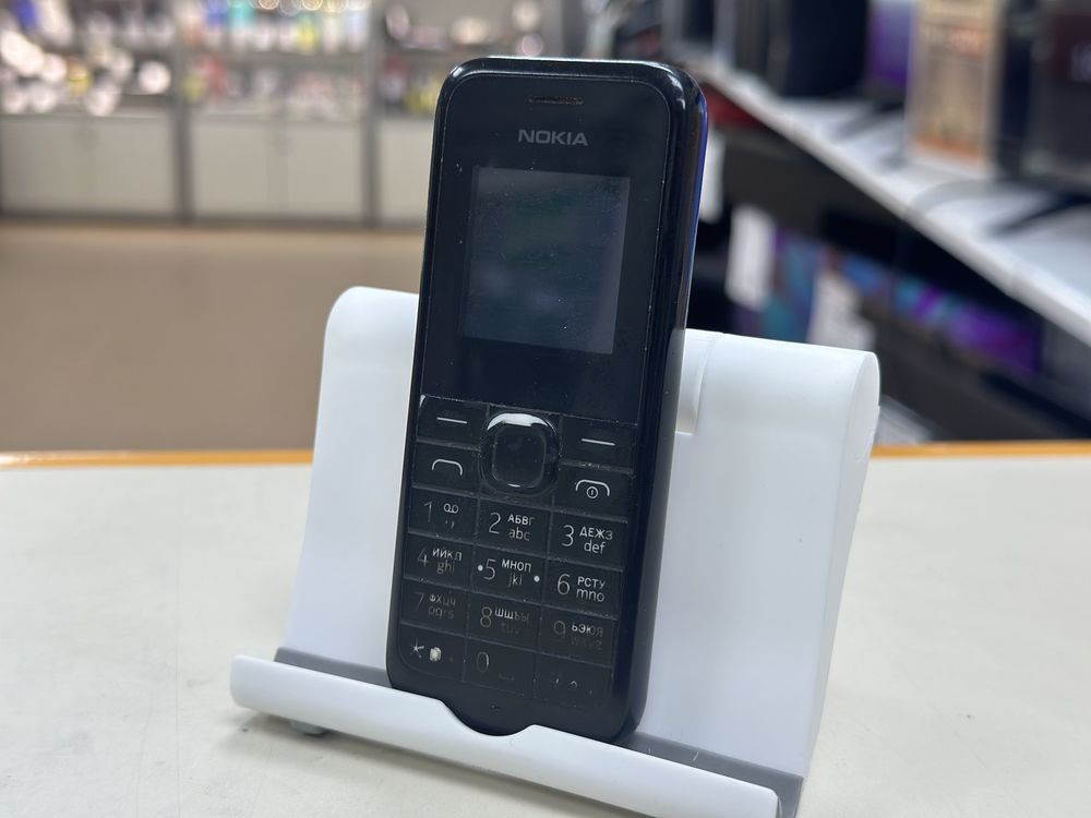 Мобильный телефон Nokia 1101