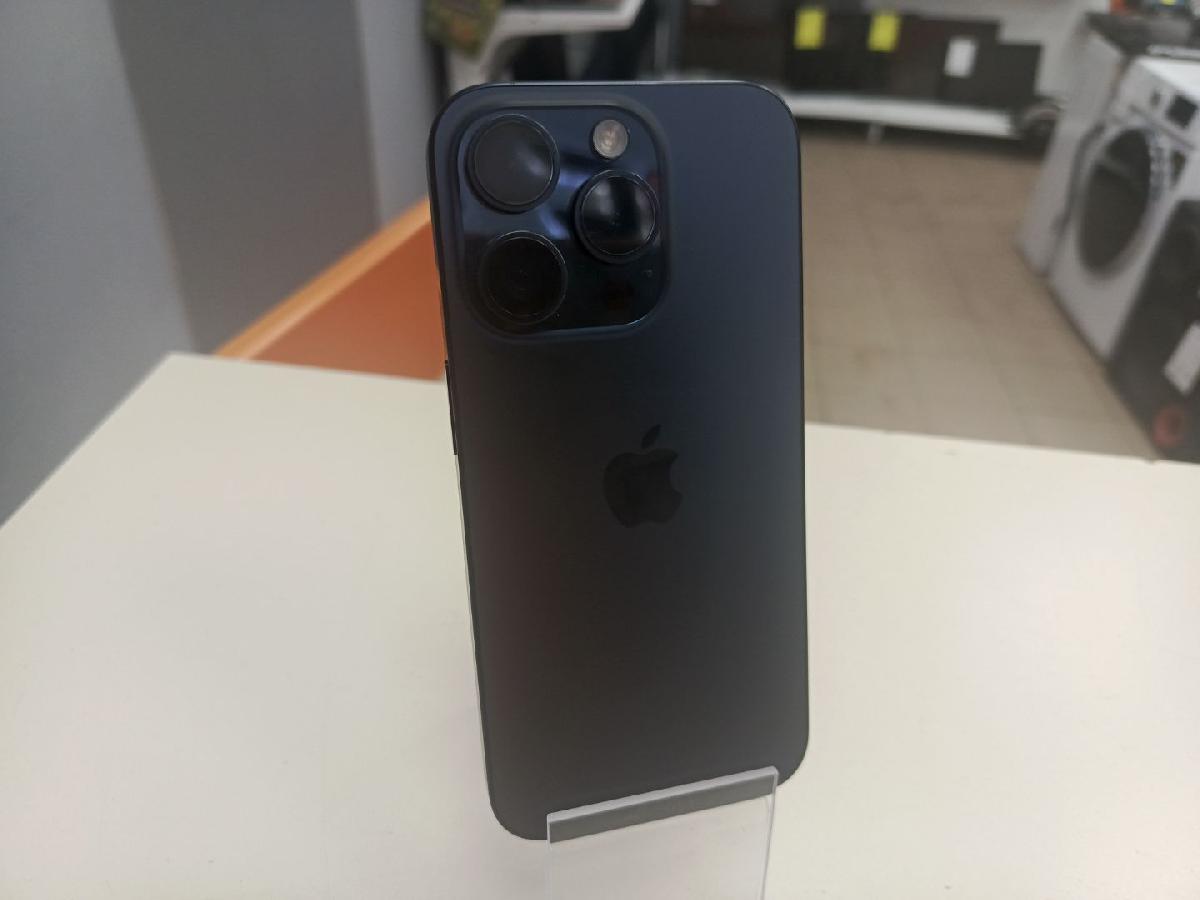 Смартфон Apple Iphone 15 Pro 128Gb