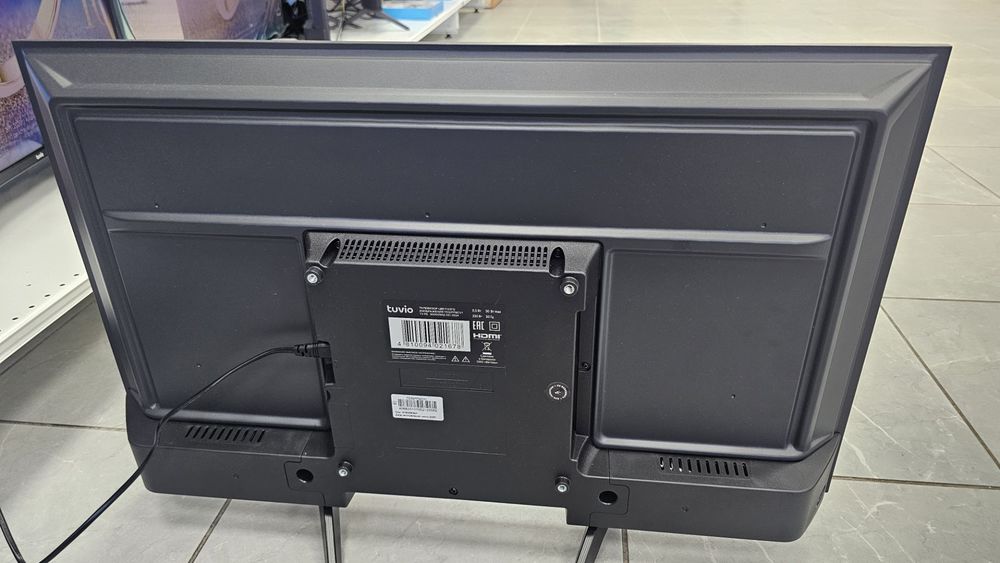 LED Телевизор Tuvio TD32FFBCV1