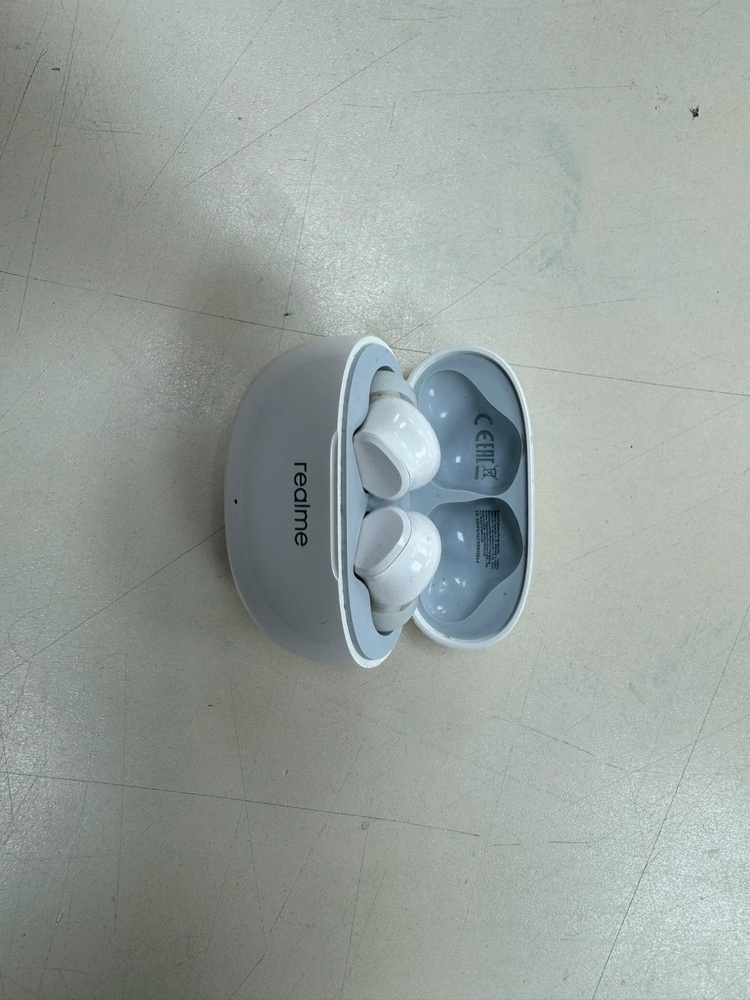 Наушники беспроводные REALME RMA2109
