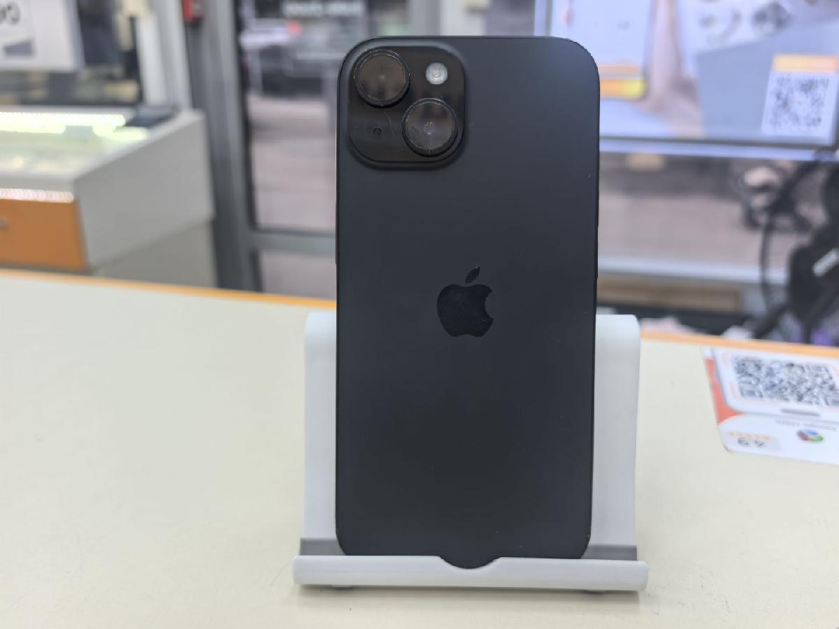 Смартфон Apple Iphone 15 128Gb