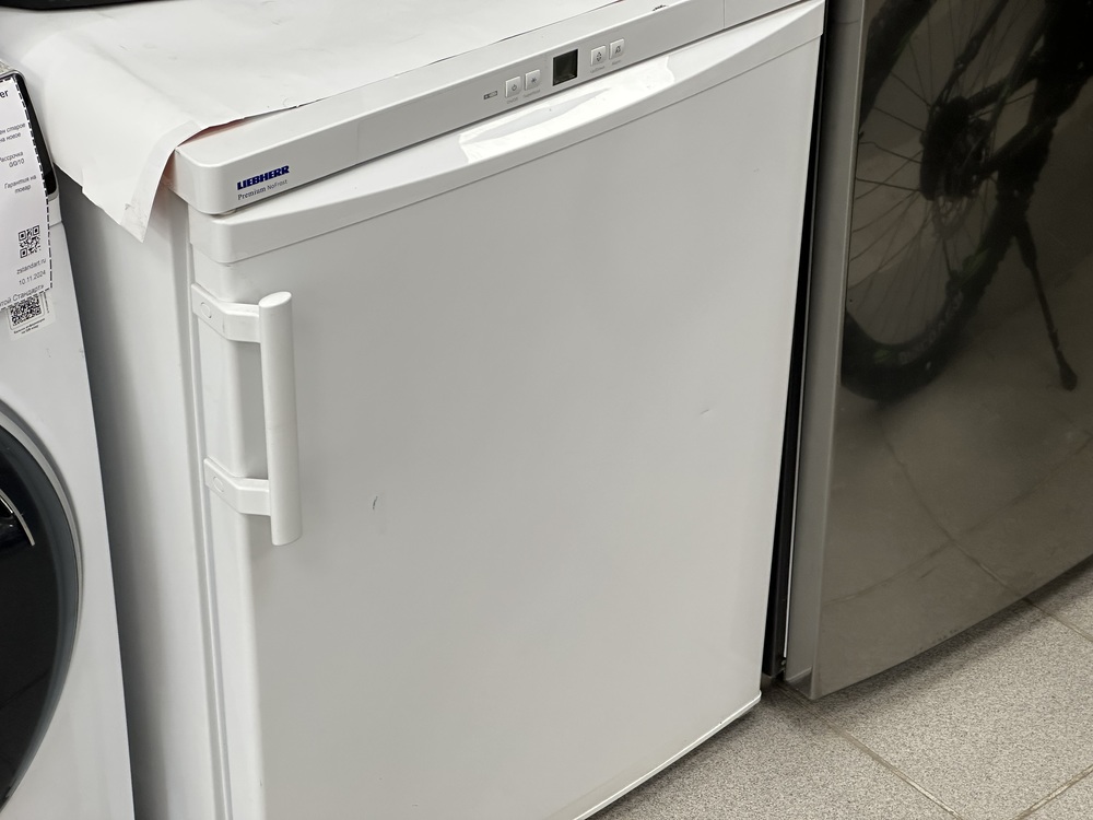 Морозильная камера Liebherr GP 1476