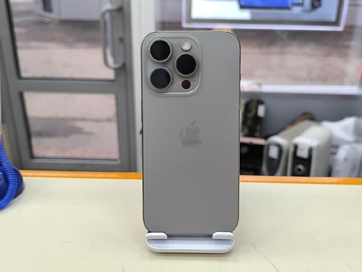 Смартфон Apple Iphone 15 Pro 128Gb