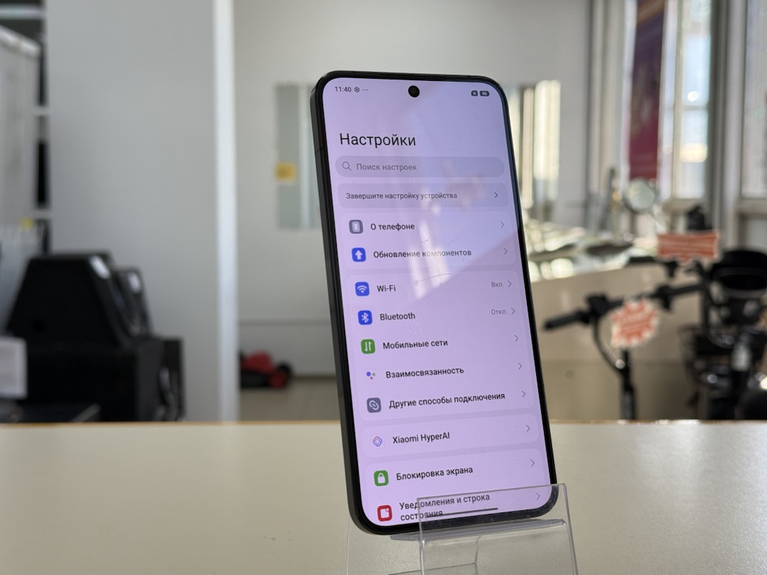 Смартфон Xiaomi 14 12/512Gb