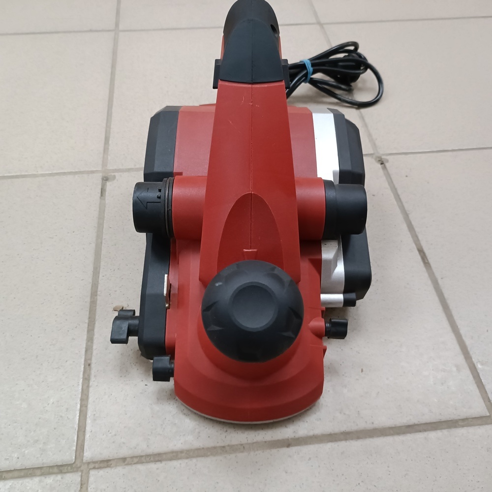Электрорубанок Elitech P 110K