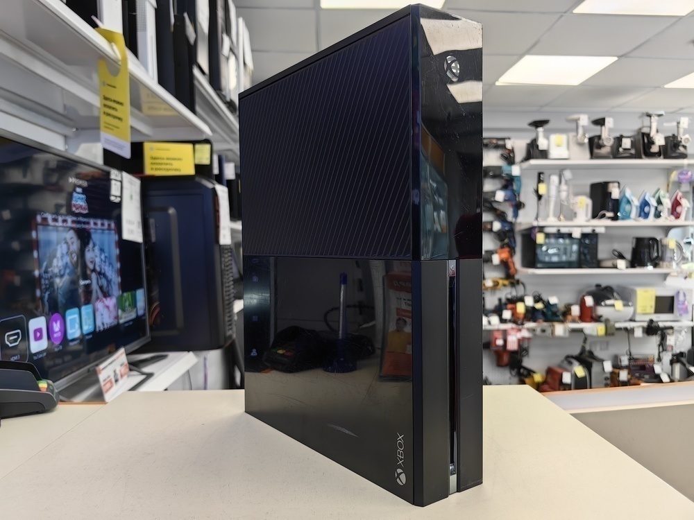 Игровая приставка Xbox One 500Gb