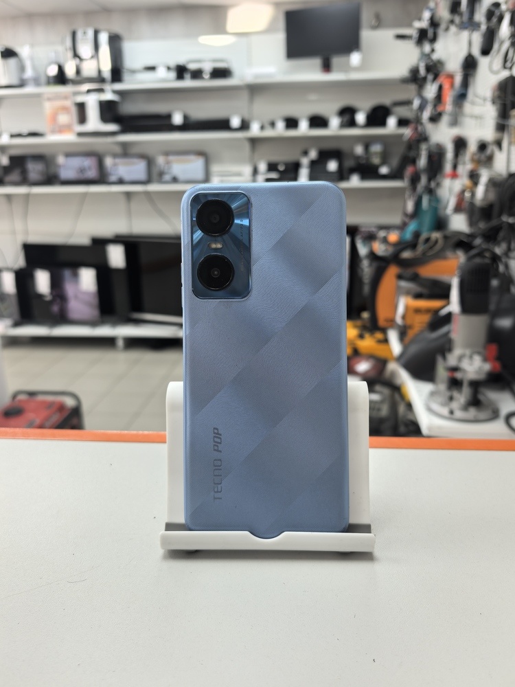 Смартфон Tecno POP 6 Pro 2/32
