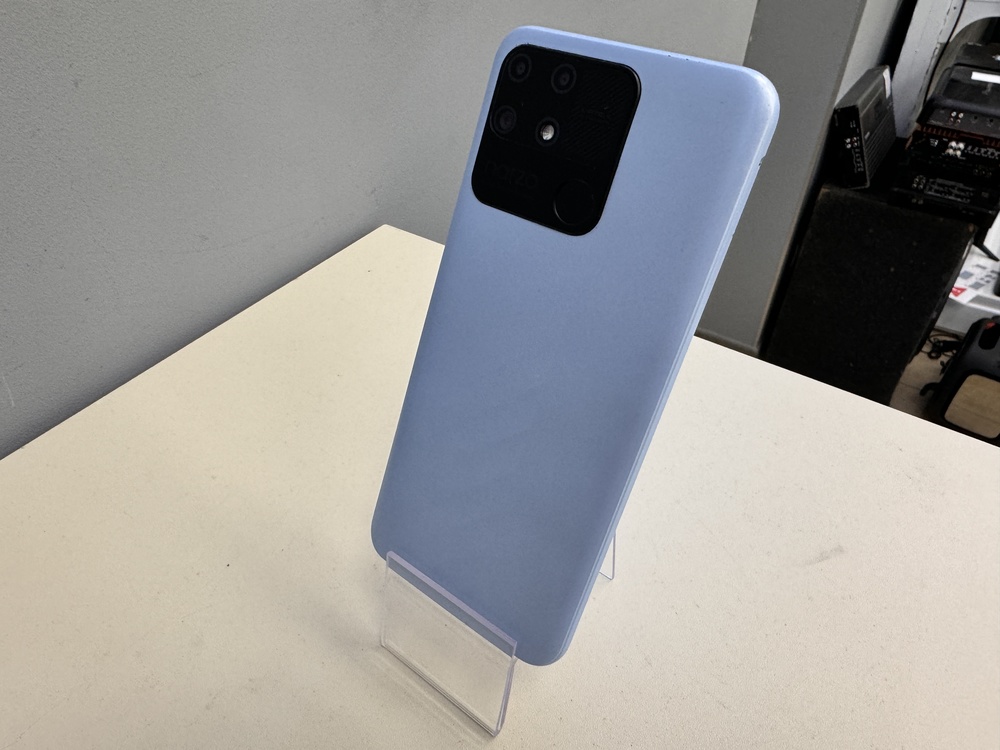 Смартфон Realme Narzo 50A 4/128