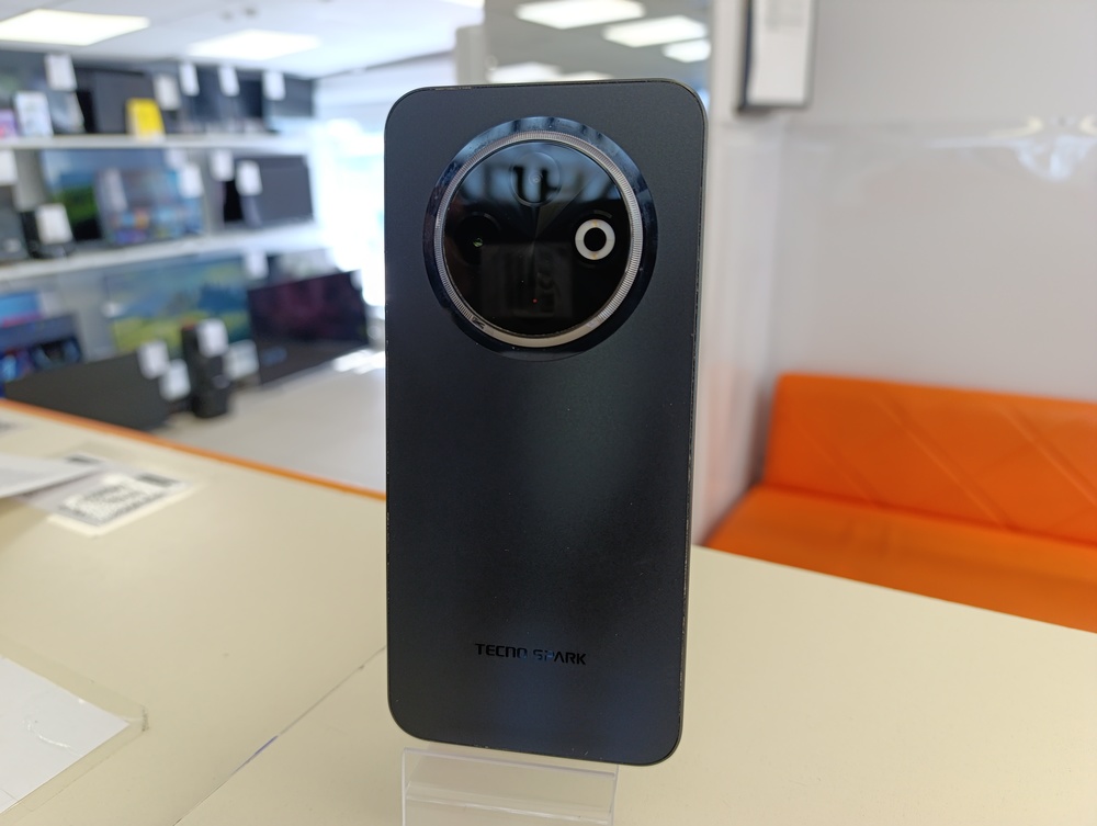 Смартфон Tecno SPARK 30C 8/256