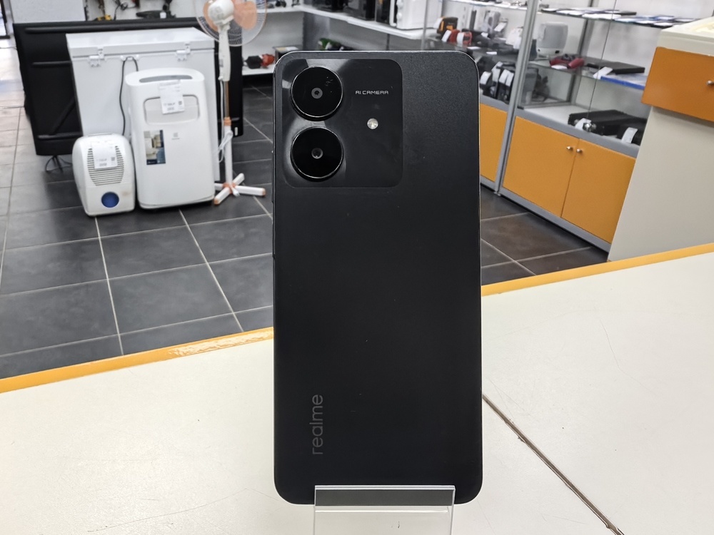 Смартфон Realme Note 60X 3/64