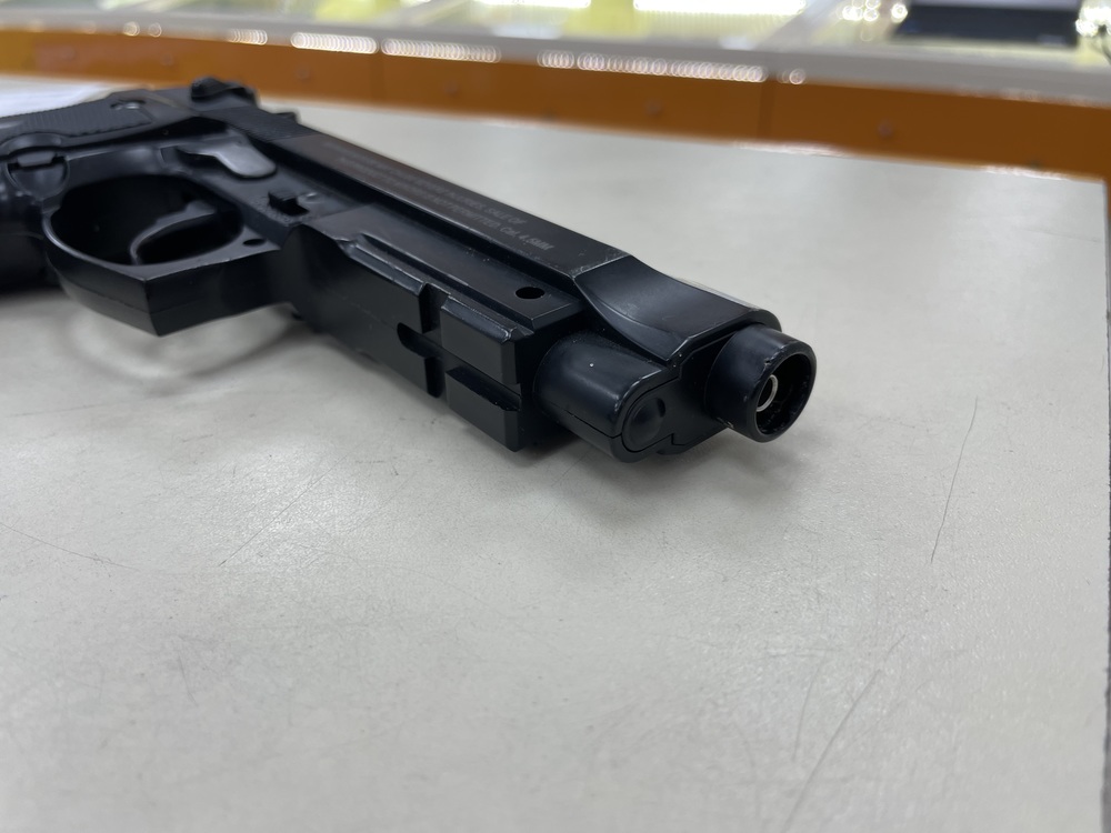 ПИСТОЛЕТ STALKER S92PL