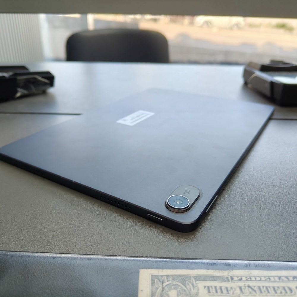 Планшет Huawei MatePad 11.5" 6/128