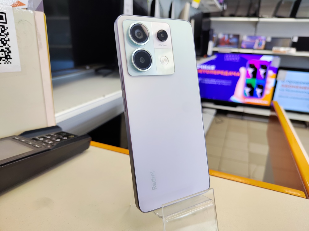 Смартфон Xiaomi Redmi Note 13 Pro 8/256