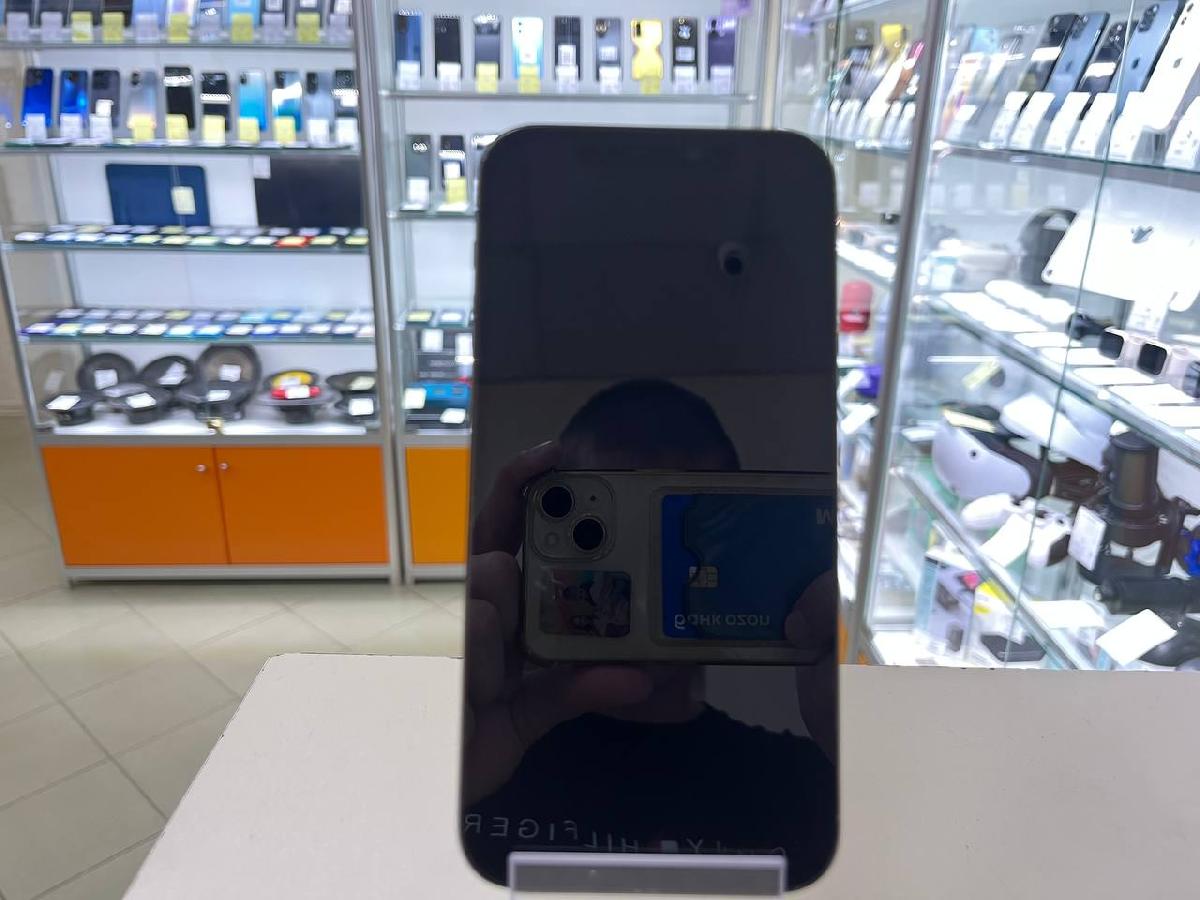 Смартфон Apple iPhone 12 Pro 128Gb