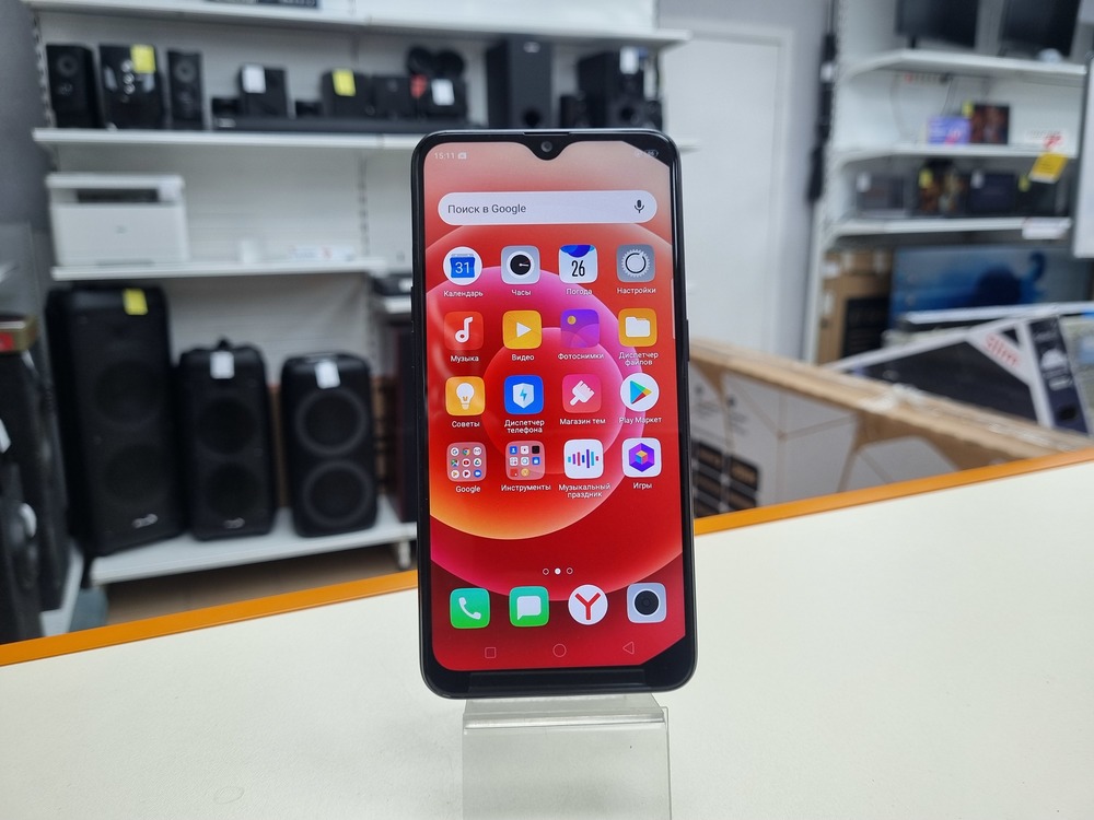 Смартфон Oppo A5S 3/32