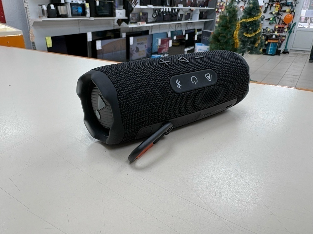 Портативная акустика JBL Flip 7